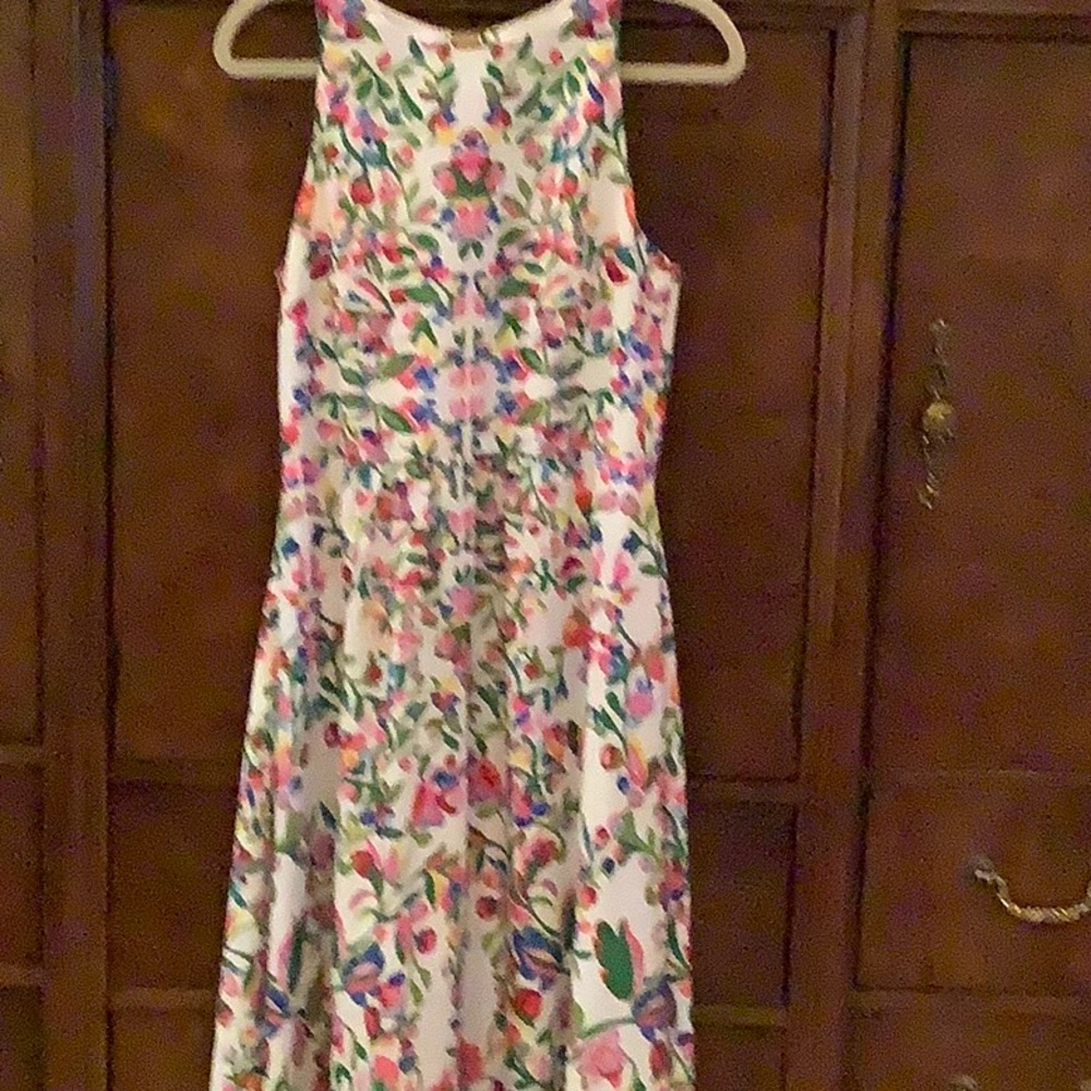 Dress - Picture 3 of 5